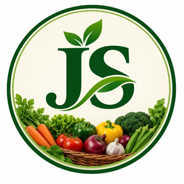 JSVEGMART